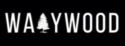 WaayWood logo, WaayWood contact details