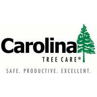 Carolina Tree Care logo, Carolina Tree Care contact details