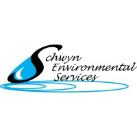 Schwyn Environmental Services logo, Schwyn Environmental Services contact details