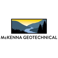 McKenna Geotechnical Inc logo, McKenna Geotechnical Inc contact details