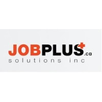 JOBPLUS Solutions Inc. logo, JOBPLUS Solutions Inc. contact details