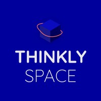 Thinkly Space logo, Thinkly Space contact details