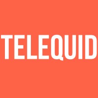 Telequid logo, Telequid contact details