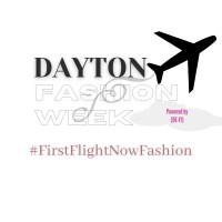 Dayton Fashion Week logo, Dayton Fashion Week contact details