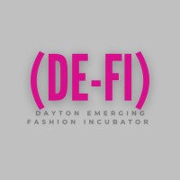 Dayton Emerging Fashion Incubator (DE-FI) LLC logo, Dayton Emerging Fashion Incubator (DE-FI) LLC contact details