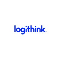 logithink IT logo, logithink IT contact details