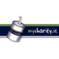 MyCharity ltd logo, MyCharity ltd contact details