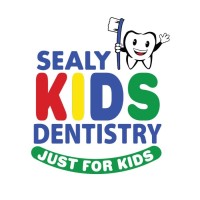 Sealy Kids Dentistry logo, Sealy Kids Dentistry contact details