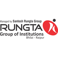 Rungta College logo, Rungta College contact details