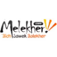 Melekher.com logo, Melekher.com contact details