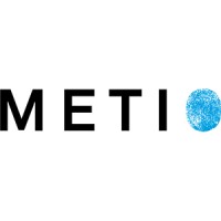 METIO logo, METIO contact details