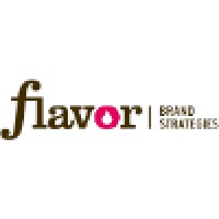 Flavor Brand Strategies logo, Flavor Brand Strategies contact details