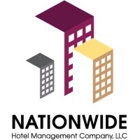 Nationwide Hotel Management Company logo, Nationwide Hotel Management Company contact details