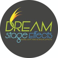 Dream Stage Effects logo, Dream Stage Effects contact details