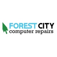 Forest City Computer Repairs logo, Forest City Computer Repairs contact details