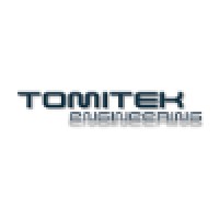 Tomitek Engineering Pty Ltd logo, Tomitek Engineering Pty Ltd contact details