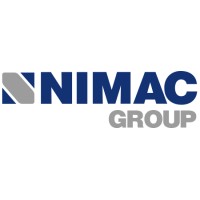 NIMAC GROUP - CNC MACHINES - ROBOTICS logo, NIMAC GROUP - CNC MACHINES - ROBOTICS contact details