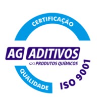 AG Aditivos logo, AG Aditivos contact details