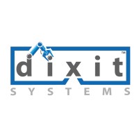 Dixit Systems™ logo, Dixit Systems™ contact details