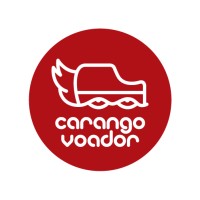 Carango Voador logo, Carango Voador contact details