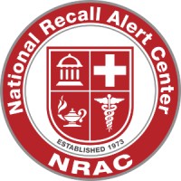 National Recall Alert Center (NRAC) logo, National Recall Alert Center (NRAC) contact details