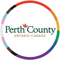 Perth County logo, Perth County contact details