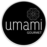 Umami Gourmet logo, Umami Gourmet contact details