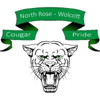 North Rose-Wolcott Central School District logo, North Rose-Wolcott Central School District contact details