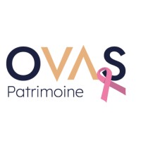 OVAS Patrimoine logo, OVAS Patrimoine contact details