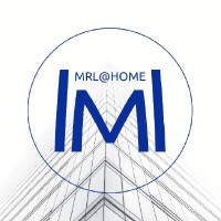 MRL @Home logo, MRL @Home contact details