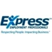 Express Employment Professionals - Cincinnati Central logo, Express Employment Professionals - Cincinnati Central contact details