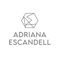 Adriana Escandell logo, Adriana Escandell contact details