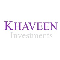 Khaveen Investments logo, Khaveen Investments contact details