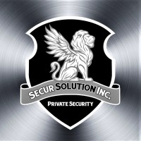 SecurSolution, Inc logo, SecurSolution, Inc contact details