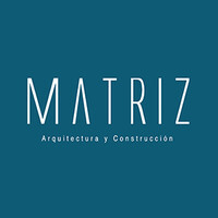 Matriz Arquitectura y Construcción logo, Matriz Arquitectura y Construcción contact details