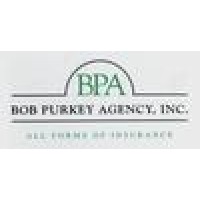 Bob Purkey Agency Inc logo, Bob Purkey Agency Inc contact details