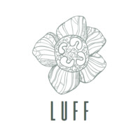 LuffSpa logo, LuffSpa contact details