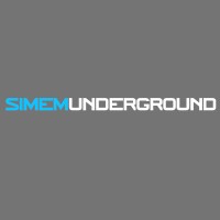 Simem Underground Solutions logo, Simem Underground Solutions contact details