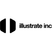 illustrate inc logo, illustrate inc contact details