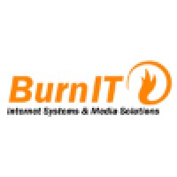 Burn IT, s.r.o. logo, Burn IT, s.r.o. contact details