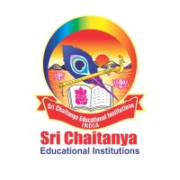 Sri Chaitanya College of Education logo, Sri Chaitanya College of Education contact details