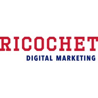 Ricochet Digital Marketing logo, Ricochet Digital Marketing contact details