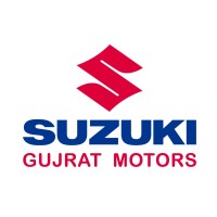 Suzuki Gujrat Motors logo, Suzuki Gujrat Motors contact details