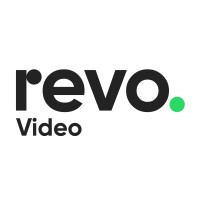 Revo Video logo, Revo Video contact details