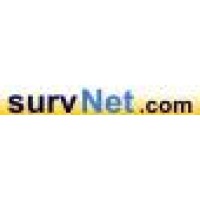 Survnet.Com logo, Survnet.Com contact details