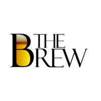 The Brew Magazine logo, The Brew Magazine contact details