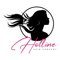 Hotline Hair Company logo, Hotline Hair Company contact details