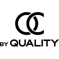 By Quality logo, By Quality contact details