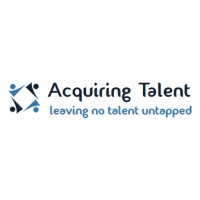 Acquiring Talent (India) logo, Acquiring Talent (India) contact details