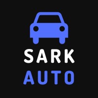 SARK AUTO logo, SARK AUTO contact details